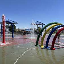 Aurora Splash Pad – Bild 5