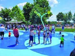Aurora Splash Pad – Bild 6