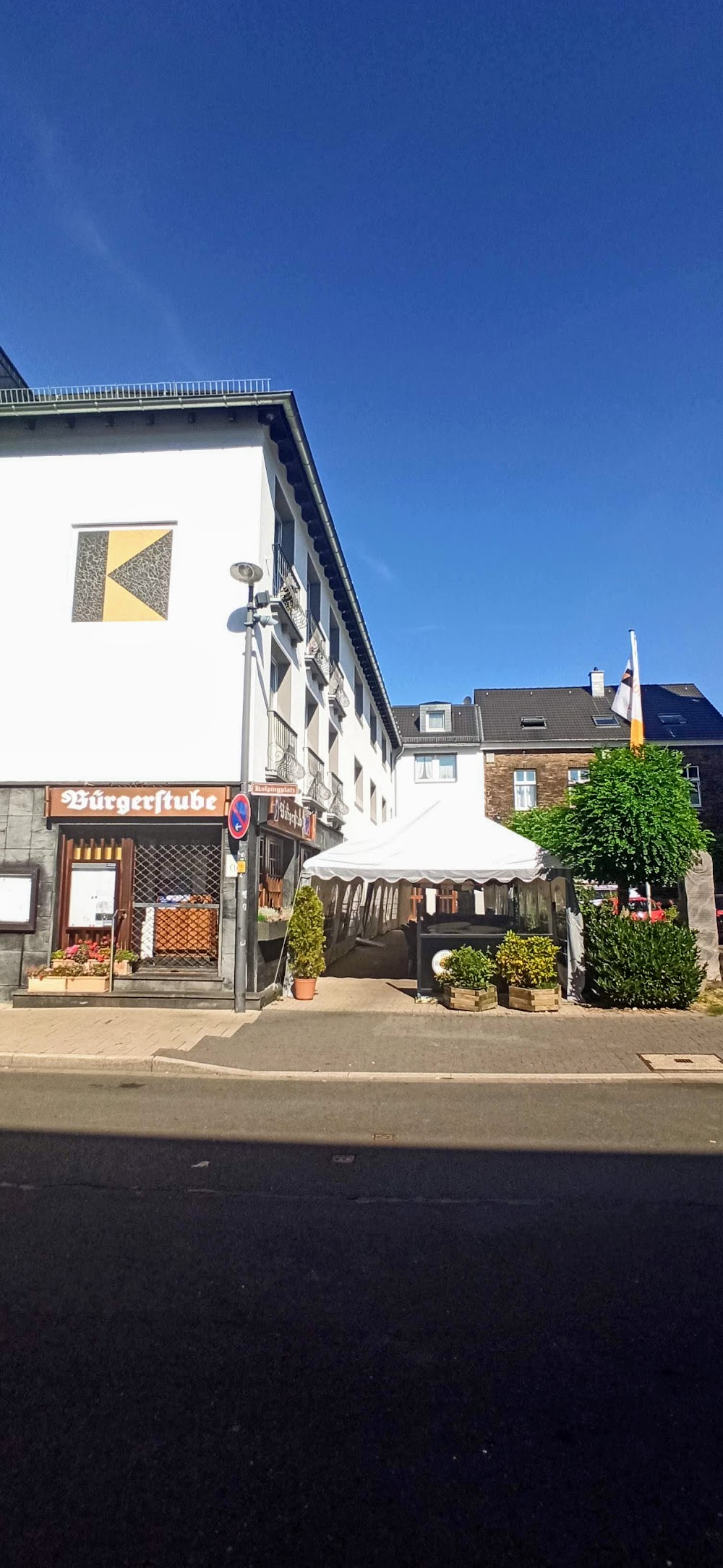 Bürgerstube Velbert – Bild 2