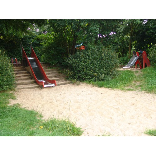 Spielplatz Zum Rafflenbusch – Bild 3