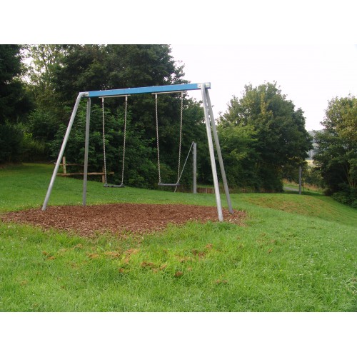 Spielplatz Zum Rafflenbusch – Bild 6