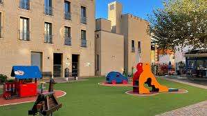 Parco Giochi – Bild 1