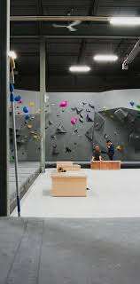 Gravity Climbing Gym - Niagara – Bild 2