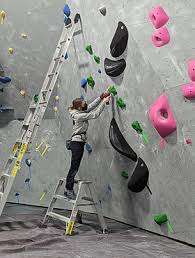Gravity Climbing Gym - Niagara – Bild 3