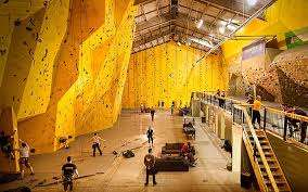 Gravity Climbing Gym - Niagara – Bild 4