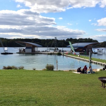 TwinCable Beckum am Tuttenbrocksee – Bild 3