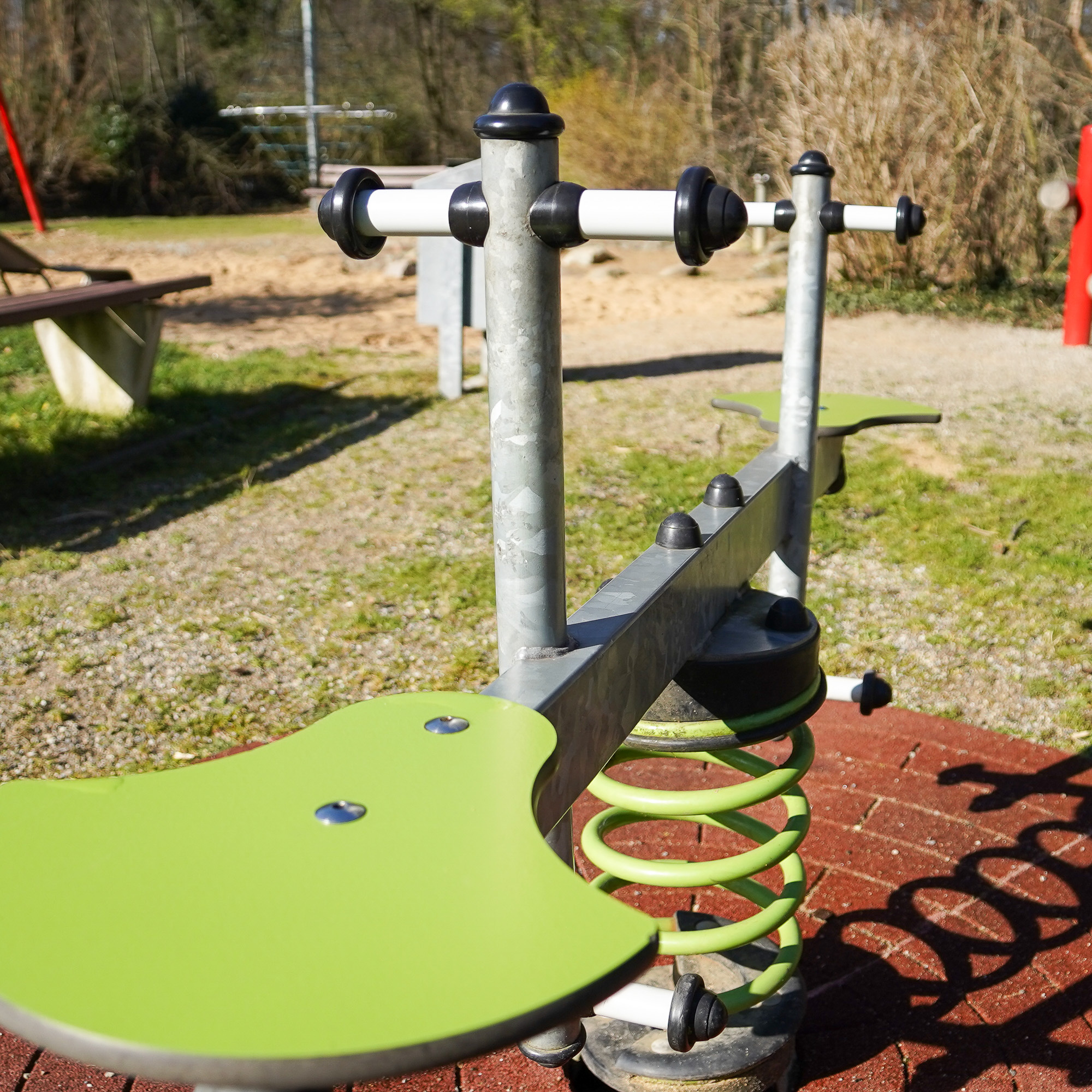 Spielplatz An Hoffmanns Büschken – Bild 5