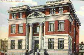 Thunder Bay Museum – Bild 2