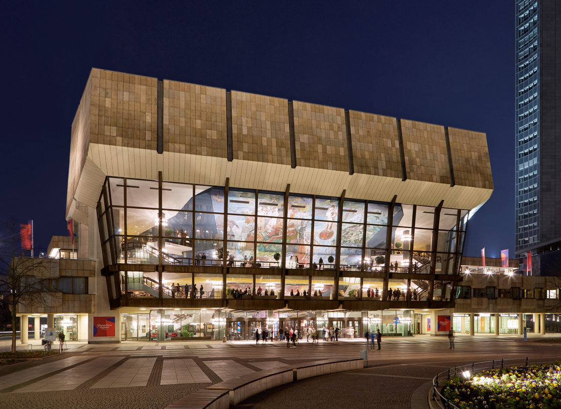 Gewandhaus zu Leipzig – Bild 2