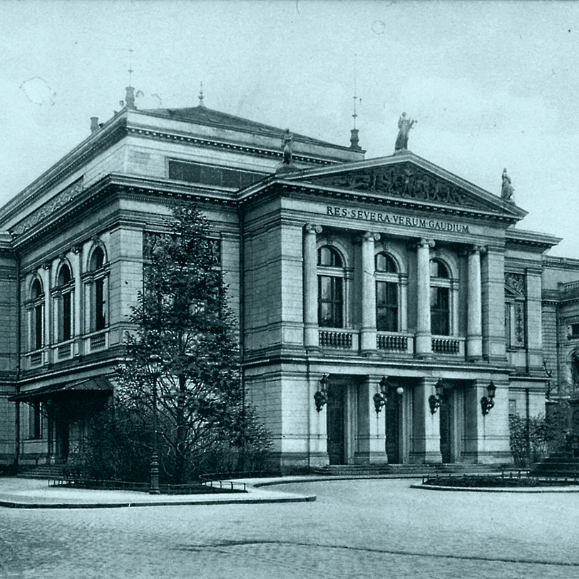 Gewandhaus zu Leipzig – Bild 5