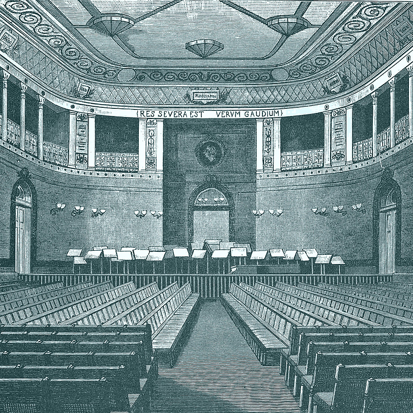 Gewandhaus zu Leipzig – Bild 6