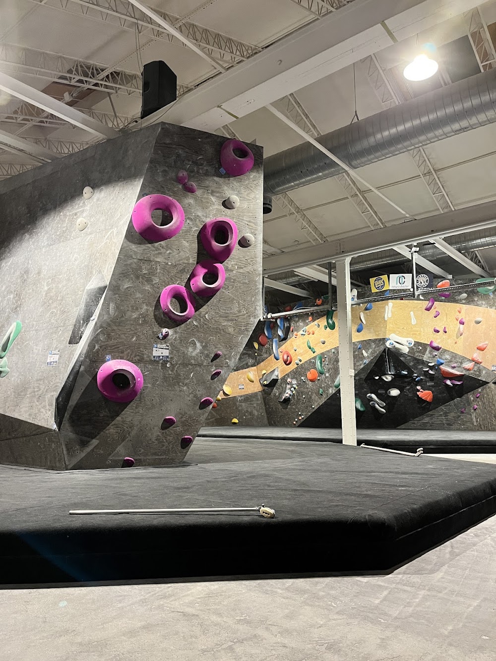 Boulderhaus Reutlingen – Bild 3