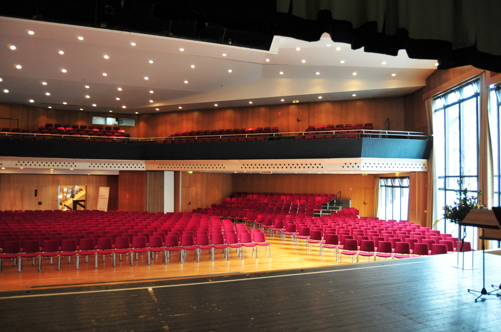 Stadthalle Limburg – Bild 2