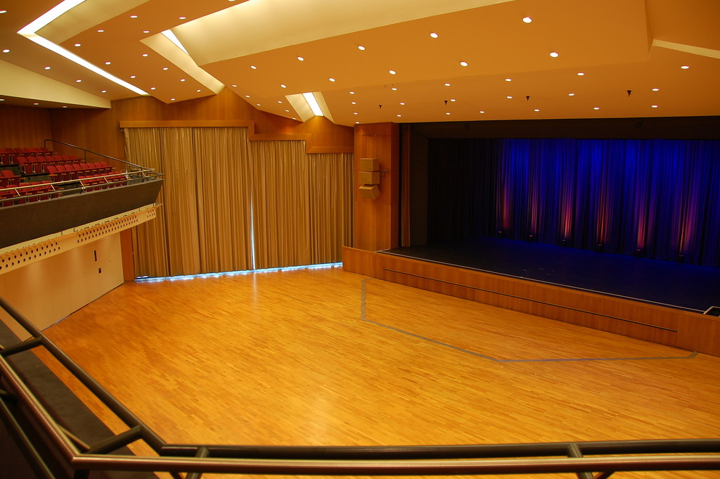 Stadthalle Limburg – Bild 3