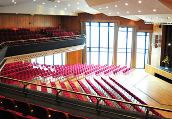 Stadthalle Limburg – Bild 4