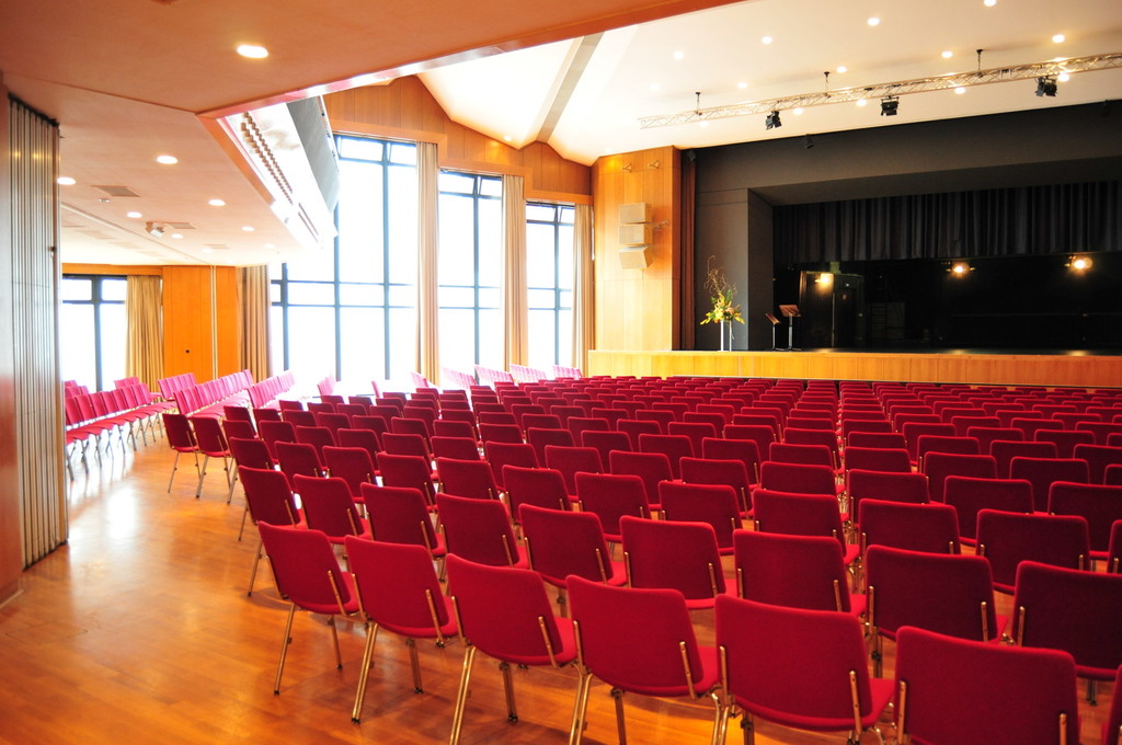 Stadthalle Limburg – Bild 5