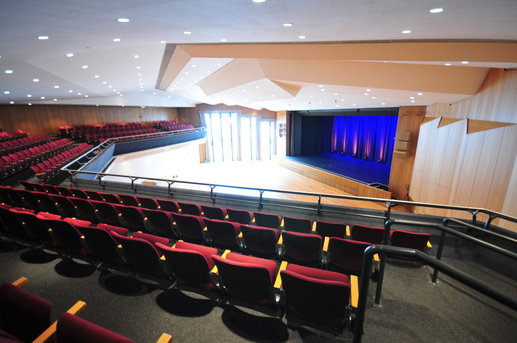 Stadthalle Limburg – Bild 6