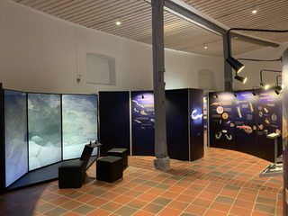 Naturkundemuseum Paderborn – Bild 2