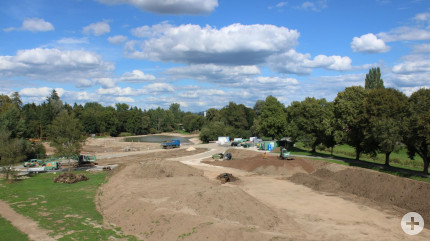 Kugelbahn "Brigach und Breg" – Bild 4