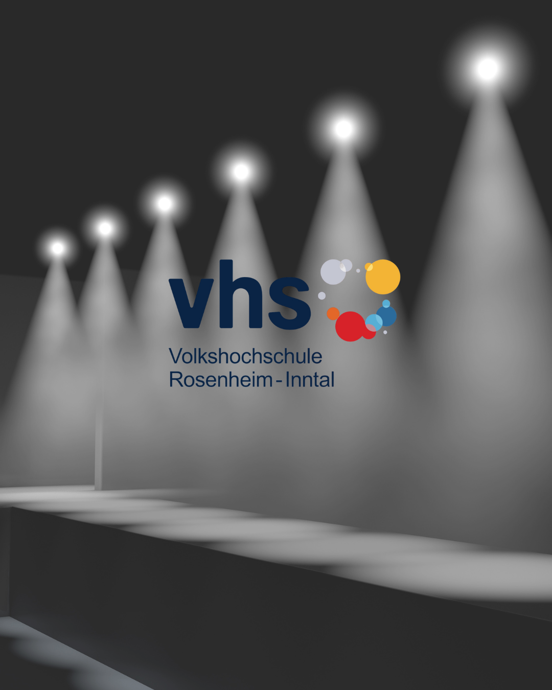 Volkshochschule Rosenheim-Inntal | VHS Verbund Rosenheim - Brannenburg - Raubling – Bild 3