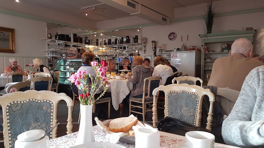 Presse-Café Inh. Ricarda Plath – Bild 1