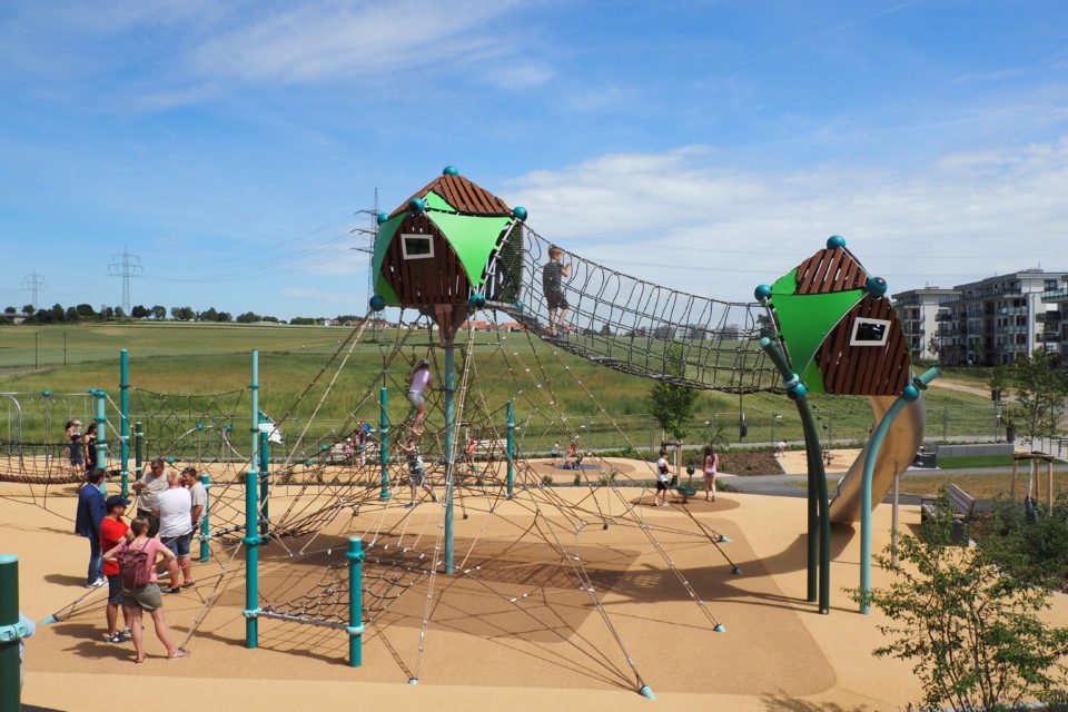 Spielpark Im Schleid – Bild 1