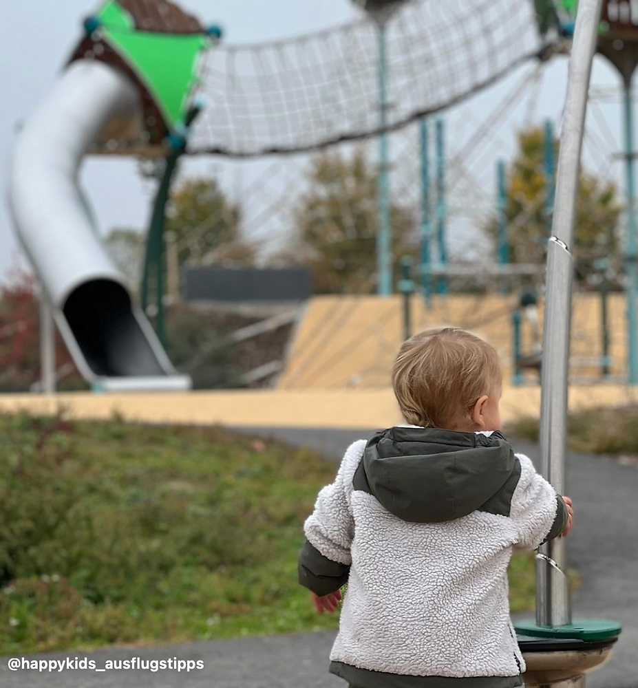Spielpark Im Schleid – Bild 2