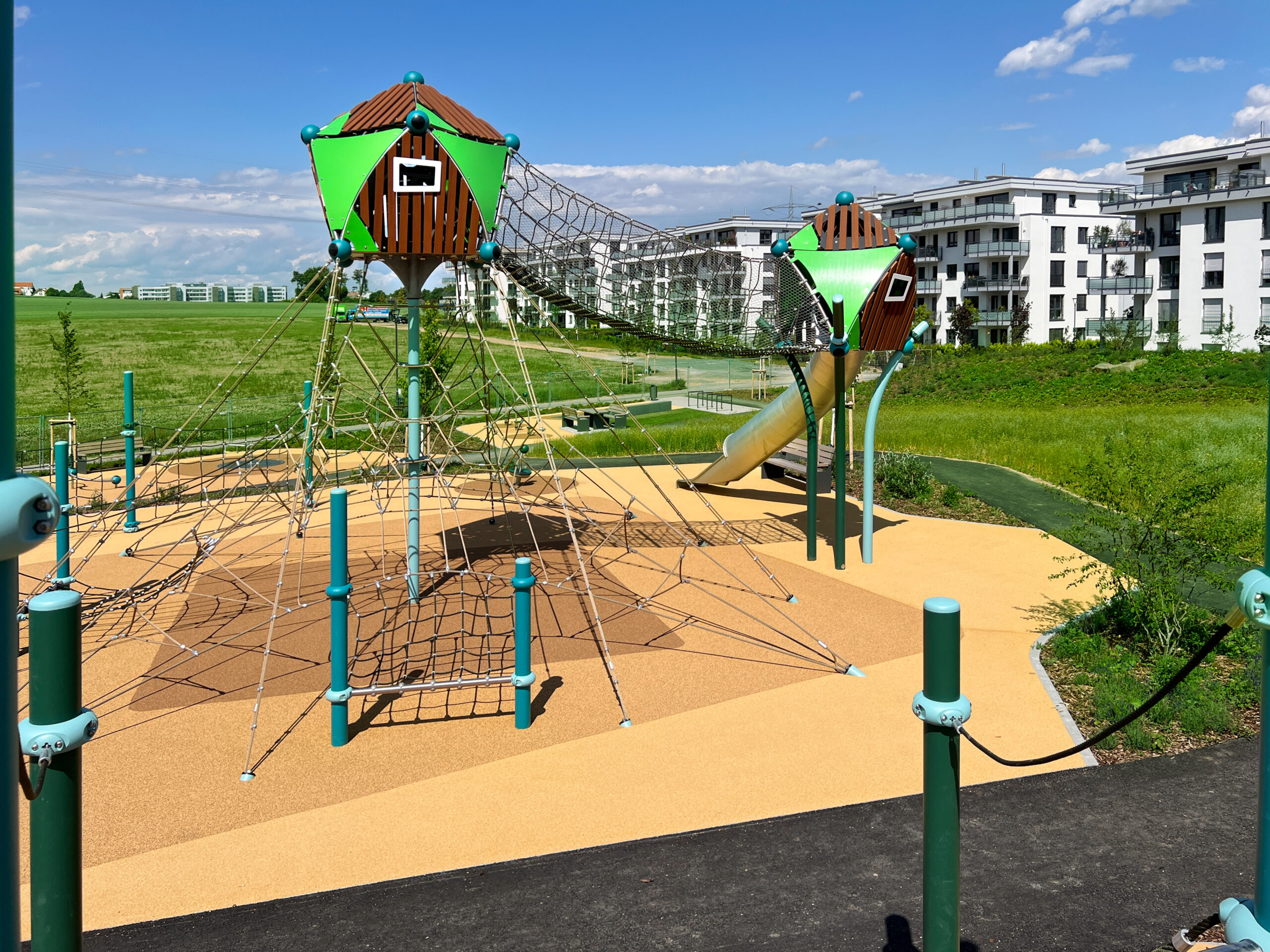 Spielpark Im Schleid – Bild 5