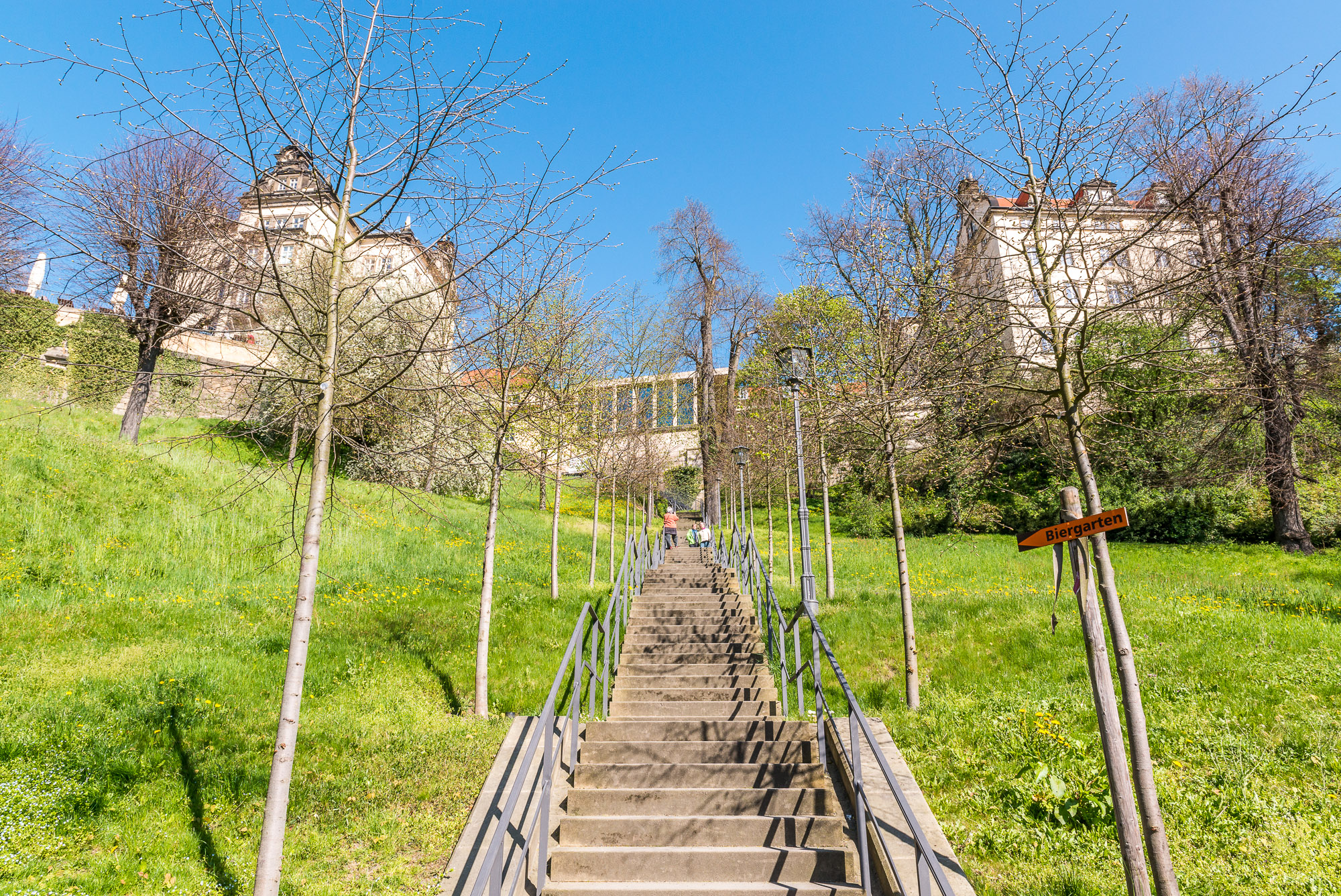 Terrassengärten – Bild 1