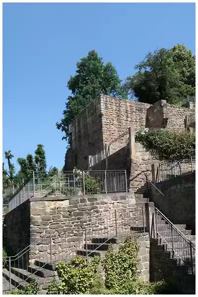 Terrassengärten – Bild 4