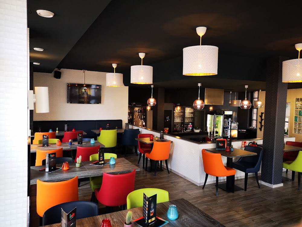 Pecados Café Bar Restaurant – Bild 4