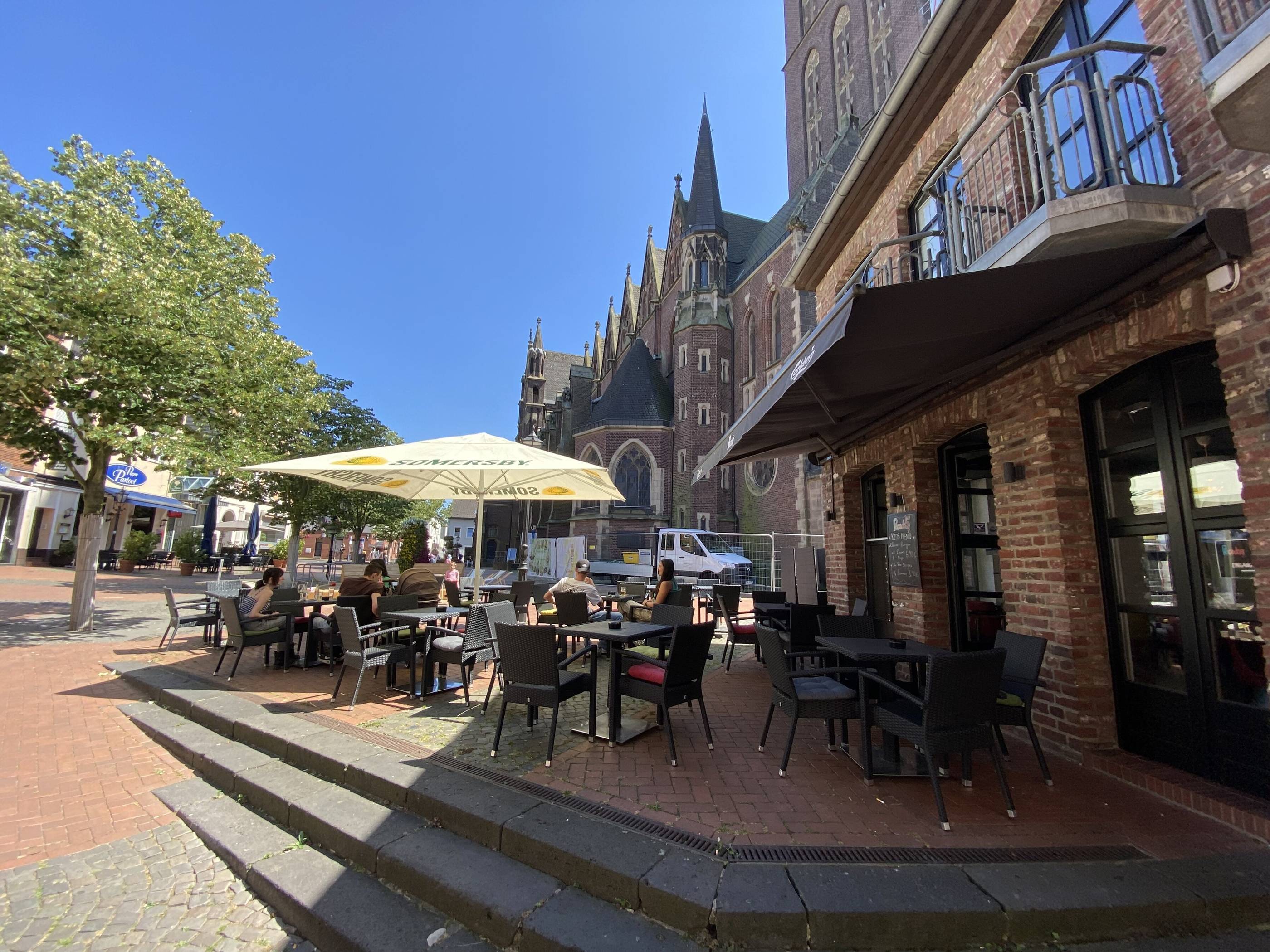 Pecados Café Bar Restaurant – Bild 6