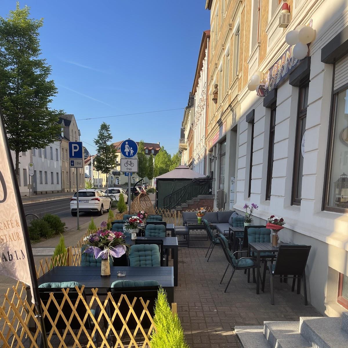 Café & Restaurant Korsoo – Bild 2