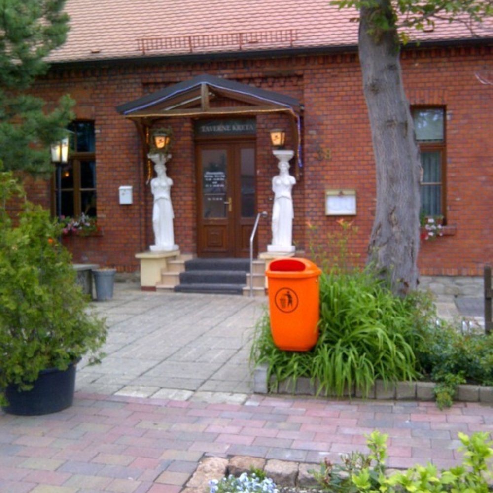 Café & Restaurant Korsoo – Bild 3