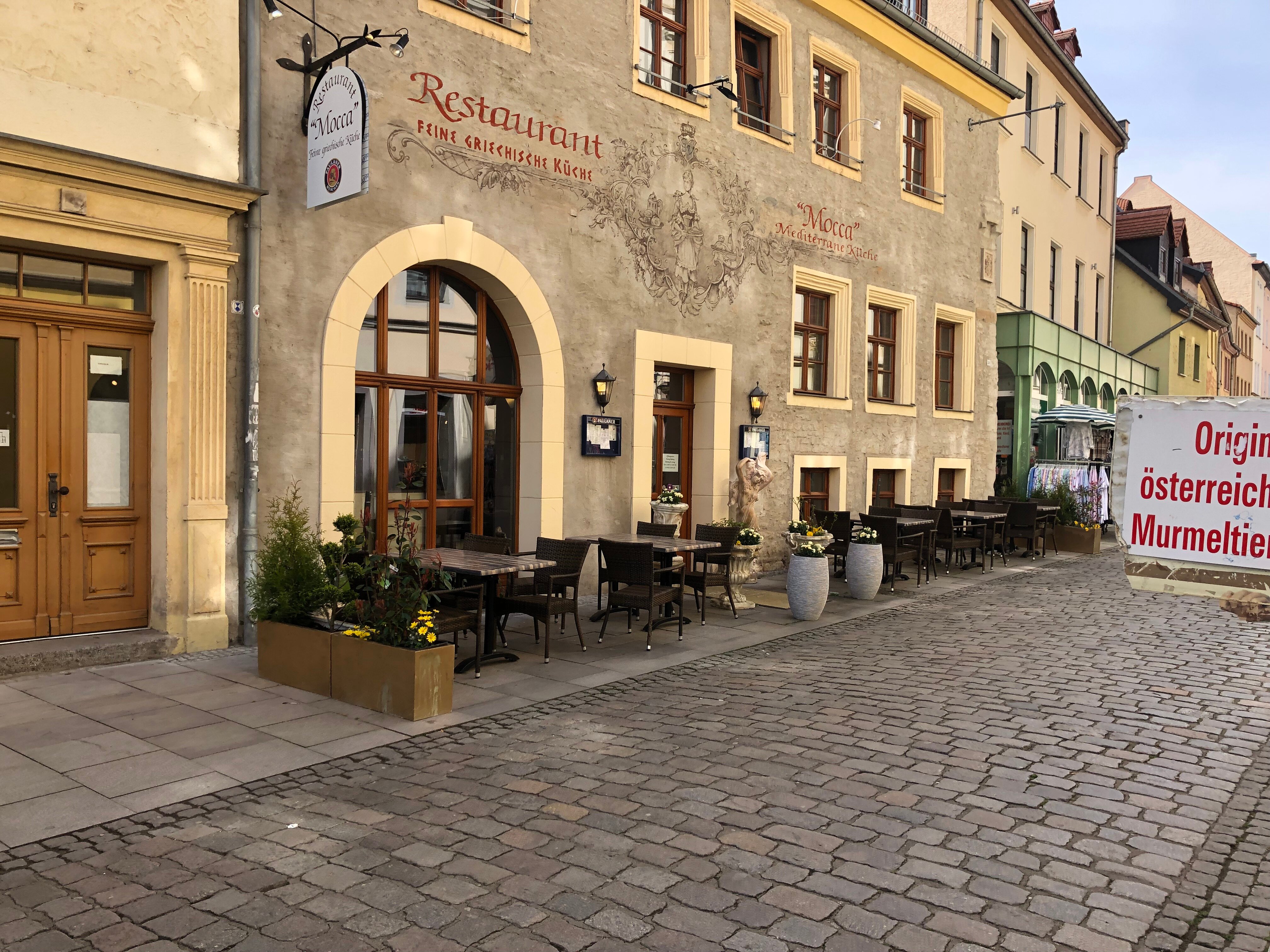 Café & Restaurant Korsoo – Bild 4
