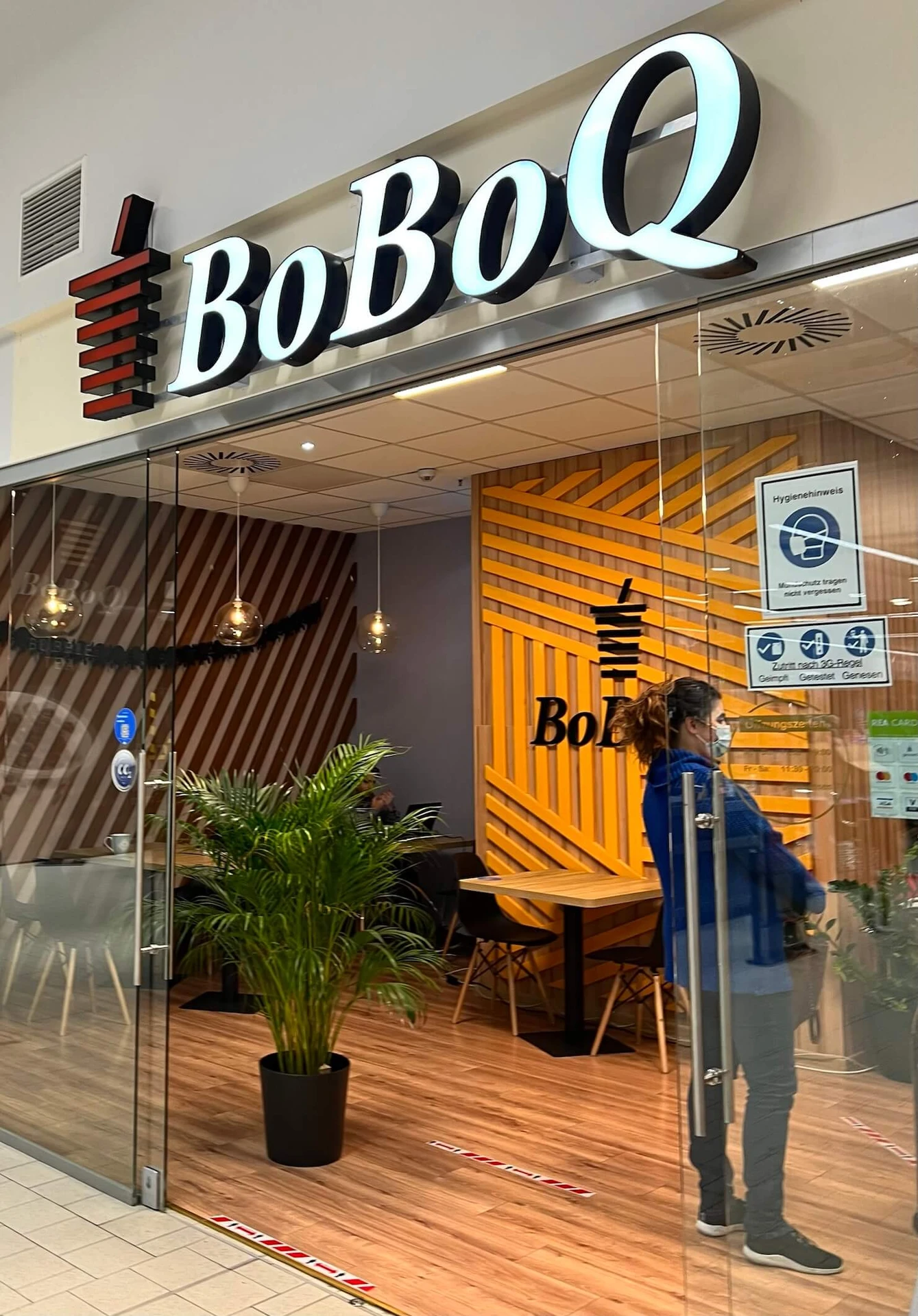 BoboQ Heide – Bild 1