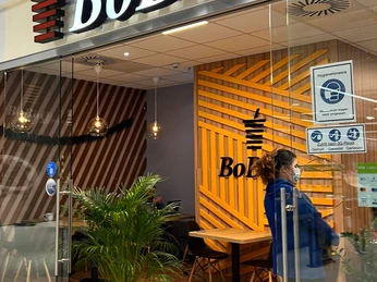 BoboQ Heide – Bild 4