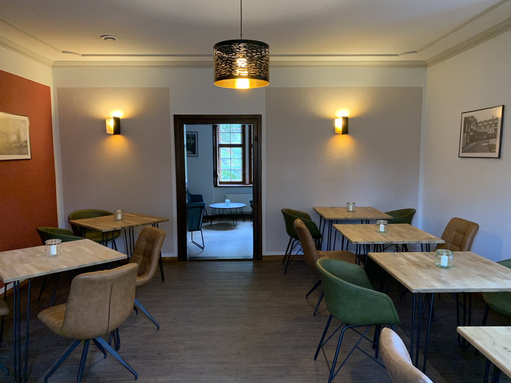 Café Schlabberschnute – Bild 2