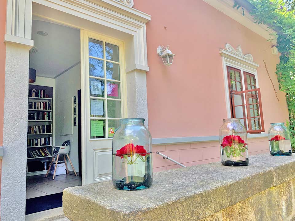 Café Schlabberschnute – Bild 3