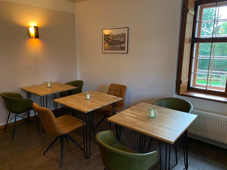 Café Schlabberschnute – Bild 4