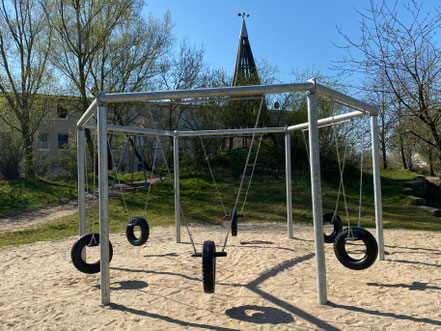 Spielplatz – Bild 6