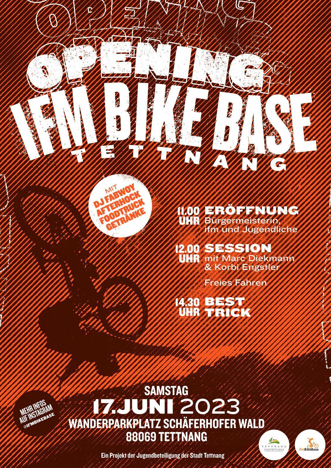 ifmBikeBase – Bild 1