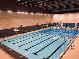 Centre De L'activité Physique | Cégep De Sherbrooke - Pavillon 1 – Bild 1