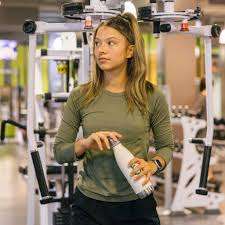 Centre De L'activité Physique | Cégep De Sherbrooke - Pavillon 1 – Bild 3