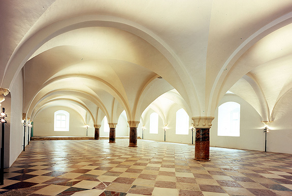 Schloss Neuburg an der Donau – Bild 6