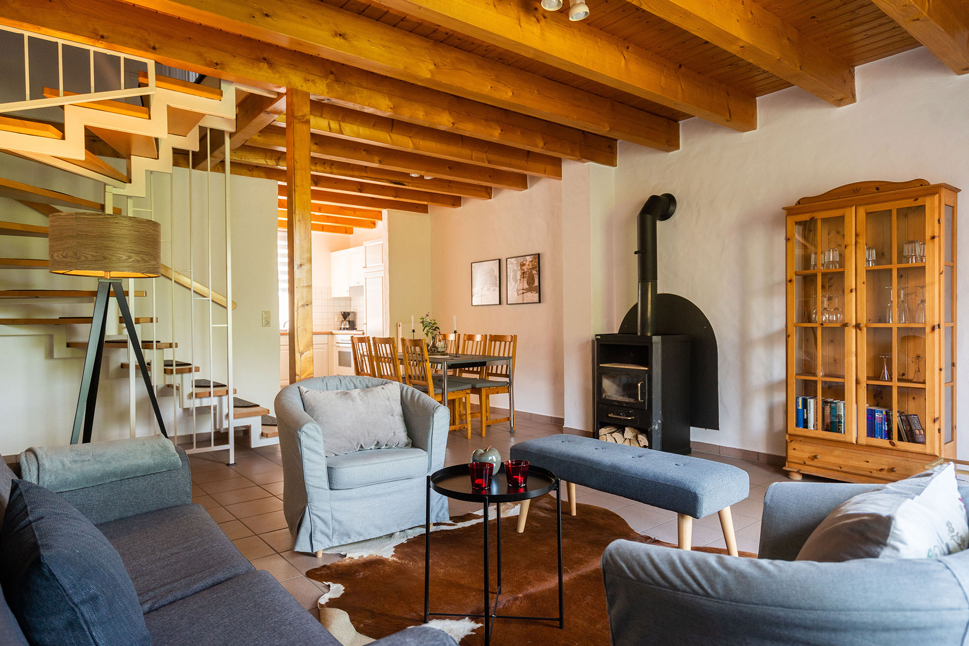 Ferienhof Homann Sauerland – Bild 3