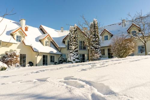 Ferienhof Homann Sauerland – Bild 5