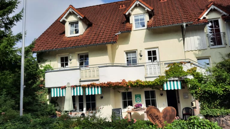 Ferienhof Homann Sauerland – Bild 6