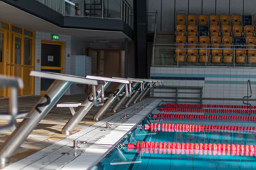 Hofwiesenbad Gera – Bild 5