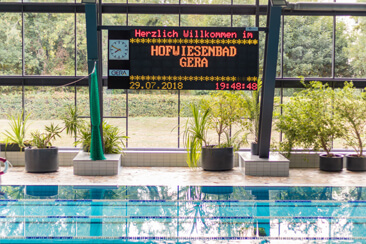 Hofwiesenbad Gera – Bild 6